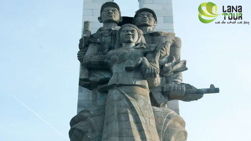 History